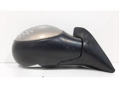 Recambio de retrovisor derecho para citroën xsara picasso 2.0 hdi exclusive plus referencia OEM IAM 8149NJ ORO ELECTRICO 2