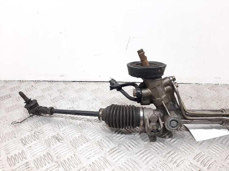 Recambio de cremallera direccion para volkswagen polo berlina (6n1) básico referencia OEM IAM 0230080006  