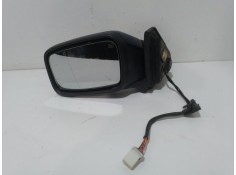 Recambio de retrovisor izquierdo para volvo s40 berlina t4 referencia OEM IAM 30623537 5 PINES AZUL