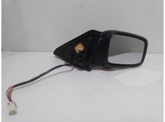 Recambio de retrovisor derecho para volvo s40 berlina t4 referencia OEM IAM 30623538 ELECTRICO AZUL