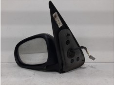Recambio de retrovisor izquierdo para nissan almera (n16/e) comfort referencia OEM IAM K6302BN2AB   2