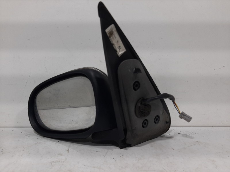 Recambio de retrovisor izquierdo para nissan almera (n16/e) comfort referencia OEM IAM K6302BN2AB  