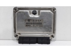 Recambio de centralita motor uce para seat ibiza (6l1) stella referencia OEM IAM 0281010957 038906019HQ 038906019HT