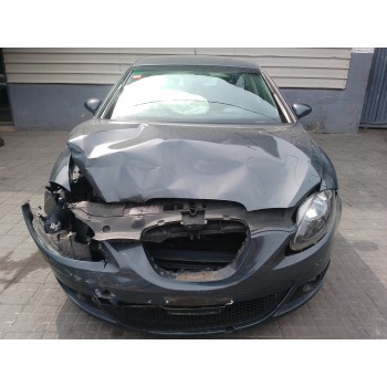 SEAT LEON (1P1)