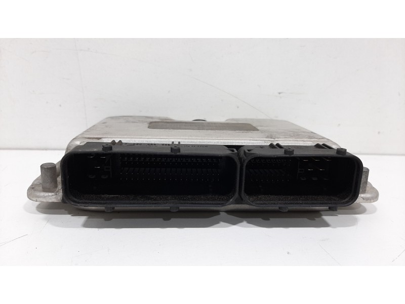 Recambio de centralita motor uce para seat ibiza (6l1) stella referencia OEM IAM 0281010957 038906019HQ 038906019HT