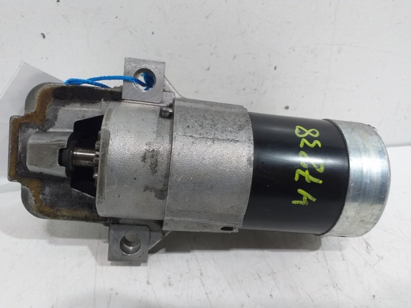 Recambio de motor arranque para mazda 5 (cw) active referencia OEM IAM M000T89381  