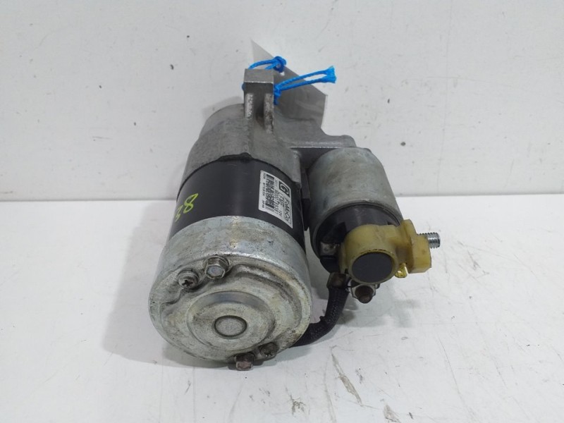 Recambio de motor arranque para mazda 5 (cw) active referencia OEM IAM M000T89381  