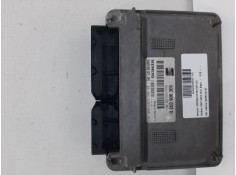 Recambio de centralita motor uce para seat ibiza (6l1) signo referencia OEM IAM 5WP4012104  