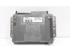 Recambio de centralita motor uce para renault laguna (b56) 1.8 rn (b56b) referencia OEM IAM S113717115D 7700864458 
