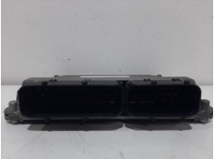 Recambio de centralita motor uce para seat ibiza (6l1) signo referencia OEM IAM 5WP4012104   2