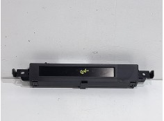 Recambio de pantalla multifuncion para mazda 5 (cw) active referencia OEM IAM CG16611J0  