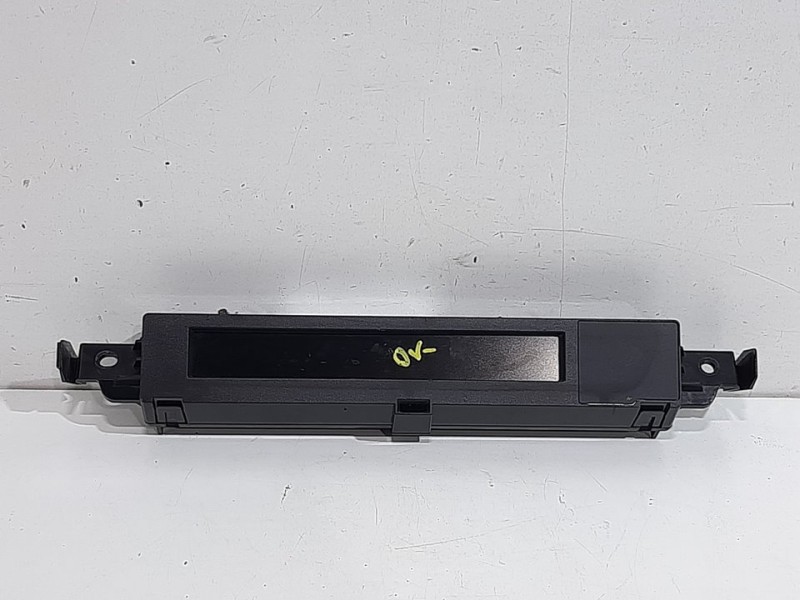 Recambio de pantalla multifuncion para mazda 5 (cw) active referencia OEM IAM CG16611J0  