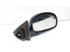 Recambio de retrovisor derecho para hyundai lantra berlina (rd) 1.9 d gls referencia OEM IAM 8760629860 ELÉCTRICO 3 PINES
