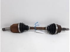 Recambio de transmision delantera izquierda para peugeot bipper avantage referencia OEM IAM 51934089   2