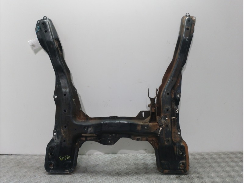 Recambio de puente delantero para peugeot expert kasten furg. referencia OEM IAM 17086083  