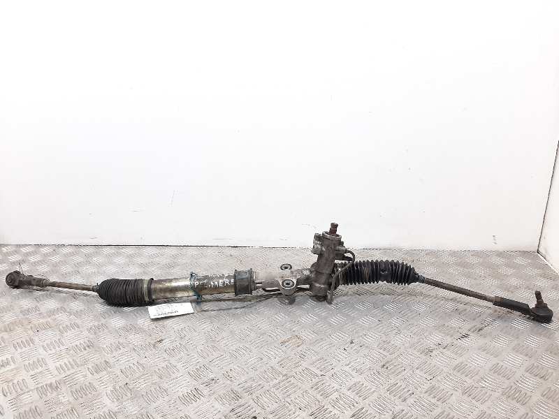 Recambio de cremallera direccion para mg mg zr (f/rf) 105 referencia OEM IAM 34012045 13003031 