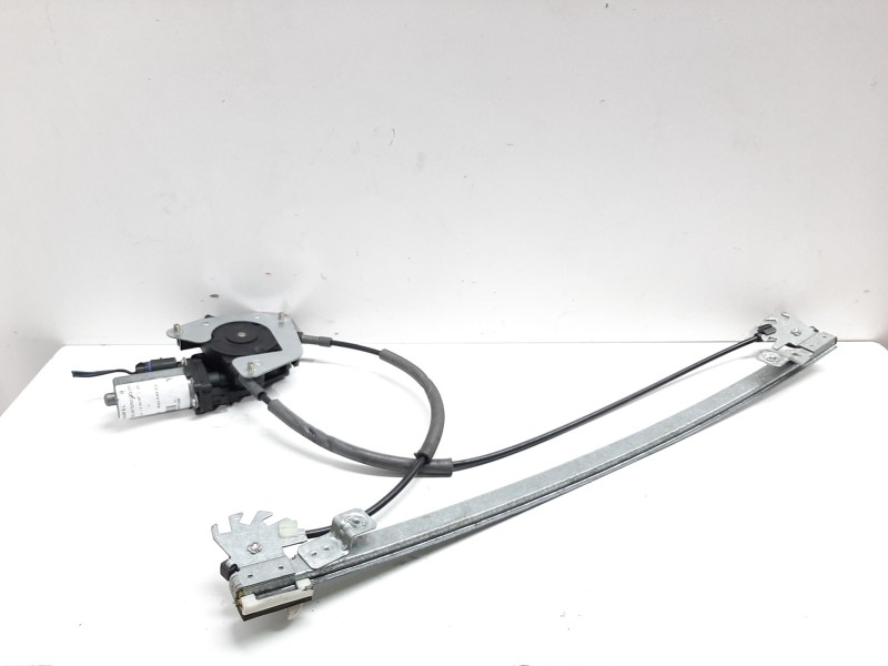 Recambio de elevalunas delantero izquierdo para renault scenic (ja..) 1.6 16v rt referencia OEM IAM 7700838592  