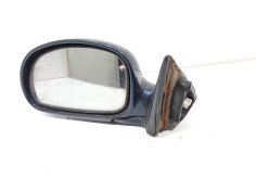 Recambio de retrovisor izquierdo para hyundai lantra berlina (rd) 1.9 d gls referencia OEM IAM 8760529660 ELÉCTRICO