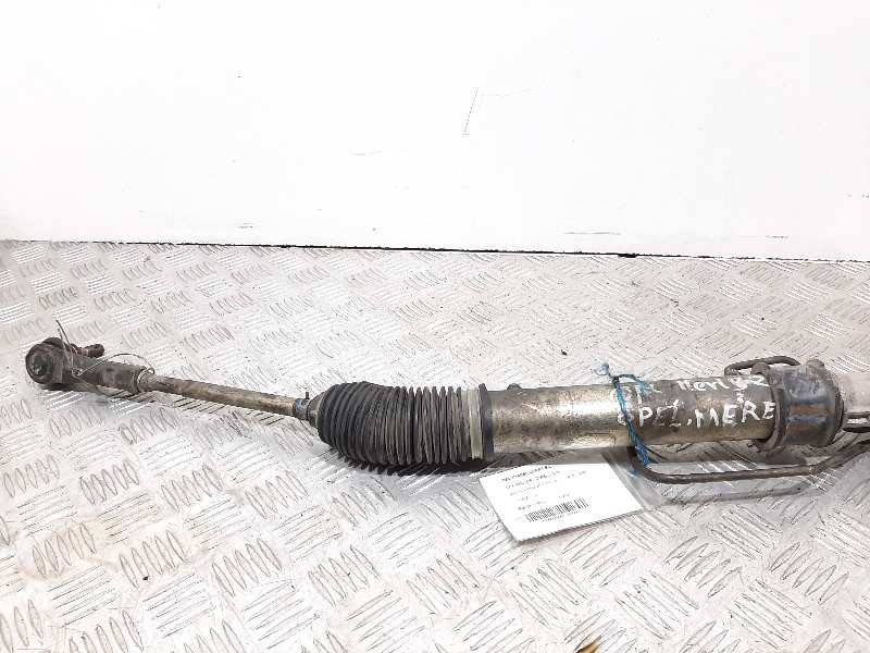 Recambio de cremallera direccion para mg mg zr (f/rf) 105 referencia OEM IAM 34012045 13003031 