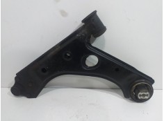 Recambio de brazo suspension inferior delantero derecho para peugeot bipper avantage referencia OEM IAM    2