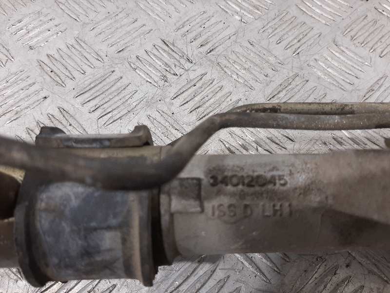 Recambio de cremallera direccion para mg mg zr (f/rf) 105 referencia OEM IAM 34012045 13003031 