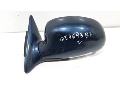 Recambio de retrovisor izquierdo para hyundai lantra berlina (rd) 1.9 d gls referencia OEM IAM 8760529660 ELÉCTRICO  2