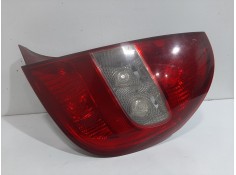 Recambio de piloto trasero derecho para citroën c5 berlina 1.8 16v premier referencia OEM IAM