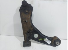 Recambio de brazo suspension inferior delantero izquierdo para peugeot bipper avantage referencia OEM IAM   
