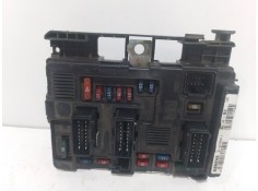 Recambio de caja reles / fusibles para citroën c3 1.4 collection referencia OEM IAM   