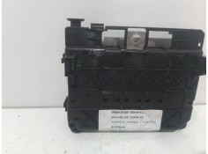 Recambio de caja reles / fusibles para citroën c3 1.4 collection referencia OEM IAM    2