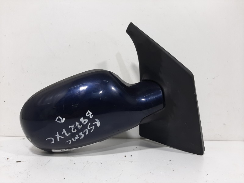 Recambio de retrovisor derecho para renault scenic (ja..) 1.6 16v rt referencia OEM IAM 7700431543  
