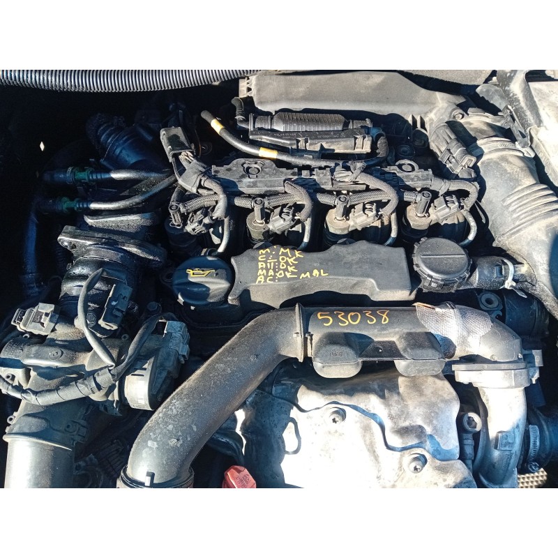 CITROËN XSARA PICASSO (N68) - imagen 5