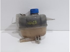 Recambio de deposito expansion para peugeot bipper avantage referencia OEM IAM   