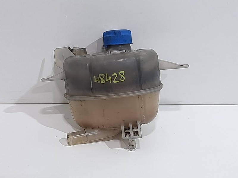 Recambio de deposito expansion para peugeot bipper avantage referencia OEM IAM   