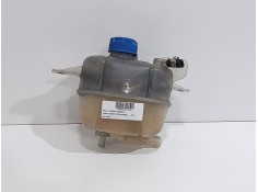 Recambio de deposito expansion para peugeot bipper avantage referencia OEM IAM    2