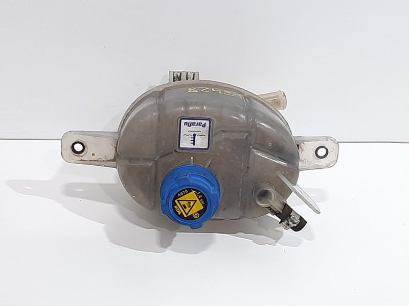 Recambio de deposito expansion para peugeot bipper avantage referencia OEM IAM   