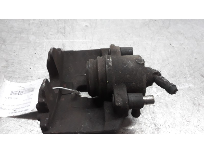 Recambio de pinza freno delantera derecha para volkswagen caddy ka/kb (2k) furg. referencia OEM IAM   