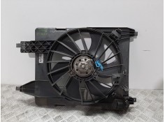 Recambio de electroventilador para renault scenic ii authentique referencia OEM IAM 7701070299  