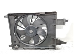 Recambio de electroventilador para renault scenic ii authentique referencia OEM IAM 7701070299   2
