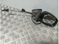 Recambio de retrovisor derecho para seat ibiza (6k1) stella referencia OEM IAM    2