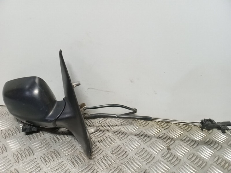 Recambio de retrovisor derecho para seat ibiza (6k1) stella referencia OEM IAM   