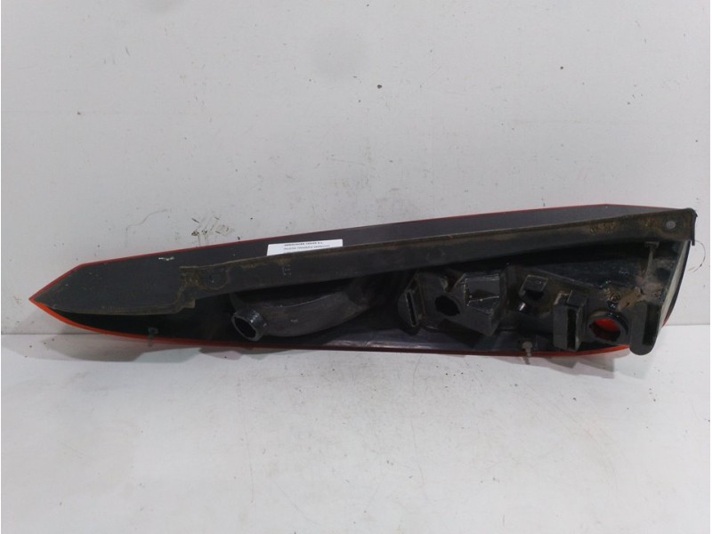 Recambio de piloto trasero derecho para ford fiesta (cbk) futura referencia OEM IAM   