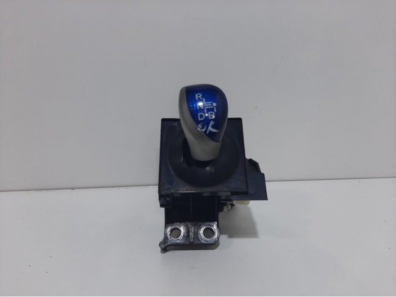 Recambio de palanca cambio para toyota prius (nhw30) advance referencia OEM IAM  75C583 