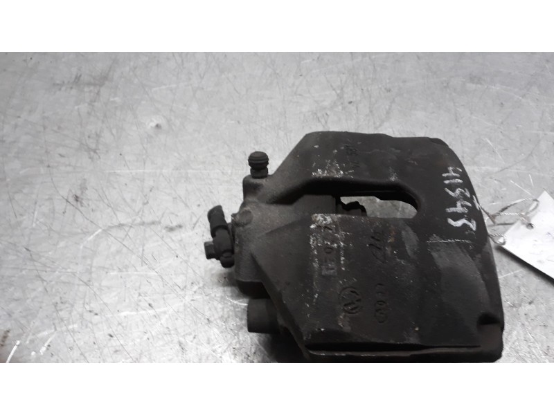 Recambio de pinza freno delantera izquierda para volkswagen caddy ka/kb (2k) furg. referencia OEM IAM   