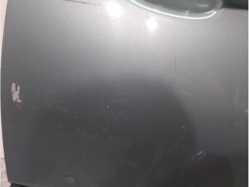 Recambio de puerta delantera derecha para bmw serie 3 berlina (e46) 316i referencia OEM IAM 41517034152 GRIS 