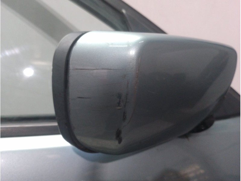 Recambio de puerta delantera derecha para bmw serie 3 berlina (e46) 316i referencia OEM IAM 41517034152 GRIS 