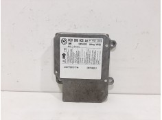Recambio de centralita airbag para volkswagen caddy ka/kb (2k) furg. referencia OEM IAM 0037TD0F071W  