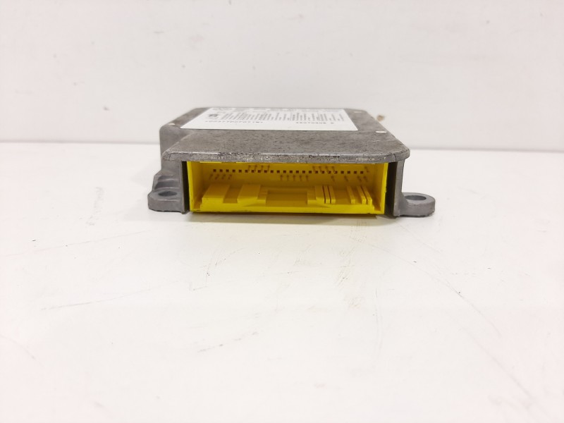 Recambio de centralita airbag para volkswagen caddy ka/kb (2k) furg. referencia OEM IAM 0037TD0F071W  