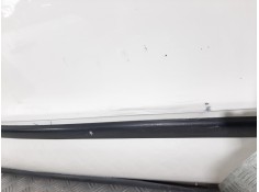Recambio de puerta trasera izquierda para audi 80 avant básico avant referencia OEM IAM  BLANCO  2