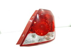 Recambio de piloto trasero derecho para daewoo kalos 1.2 se referencia OEM IAM 96540269  